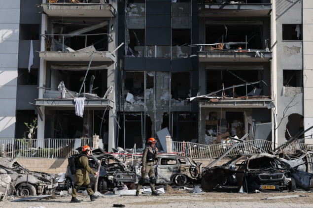 Napadnuta i treća bolnica u Teheranu, Pezeshkian: okončanje rata zavisi od Izraela