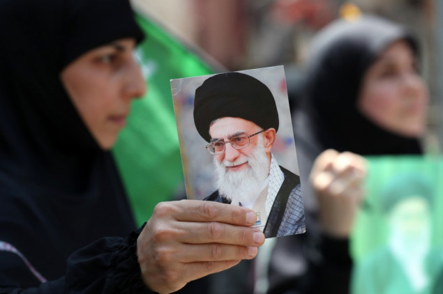 NYT: Iranski vrhovni vođa Khamenei se povukao u bunker