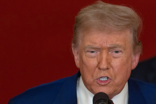 Trump negira medijske izvještaje i kaže da su američki napadi "potpuno uništili" iranske ciljeve