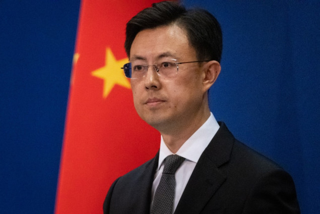 Peking je pozvao međunarodnu zajednicu da radi na deeskalaciji iranske krize