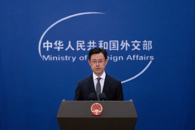 Kina osudila 'vanjsko miješanje' nakon objave američke Nacionalne sigurnosne strategije