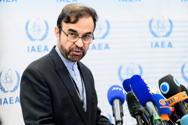 Iranski nuklearni objekat Natanz pogođen tokom američko-izraelskih napada