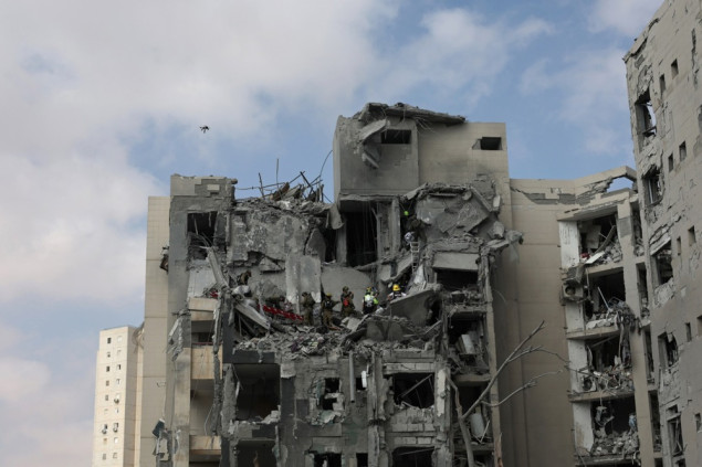 Iranski predsjednik zvanično proglasio kraj rata, a Netanjahu historijsku pobjedu