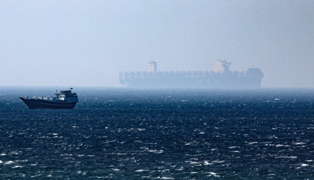 Različiti izvještaji i tvrdnje oko Hormuškog moreuza