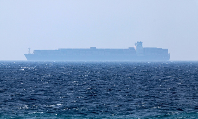 CENTCOM poziva iranski IRGC da realizuje mornaričke vježbe u Hormuškom moreuzu na siguran način