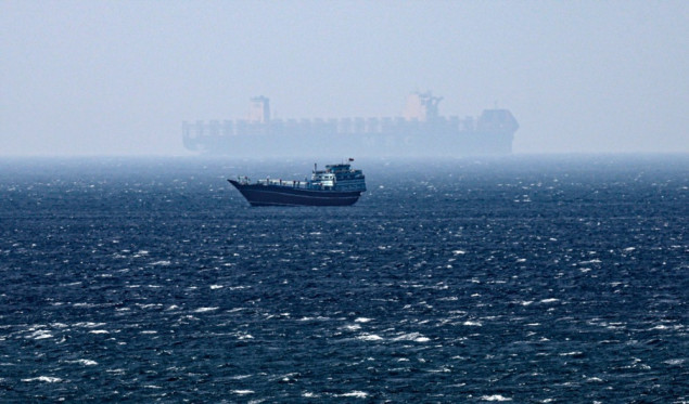 Iran pristao na zahtjev UN-a za humanitarni siguran prolaz kroz Hormuški moreuz