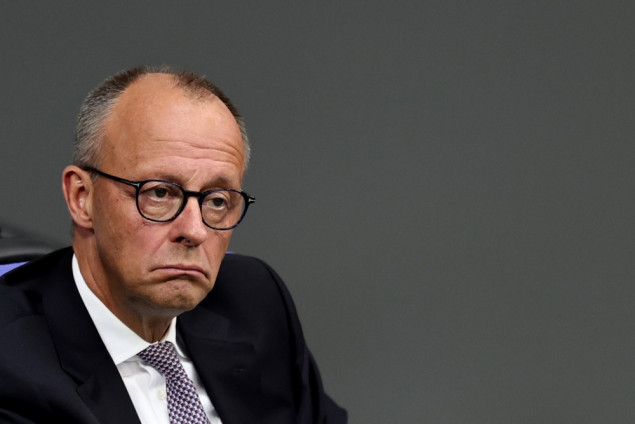 Merz pozvao na povećanje izdataka NATO-a: „Rusija prijeti miru i poretku u Evropi”