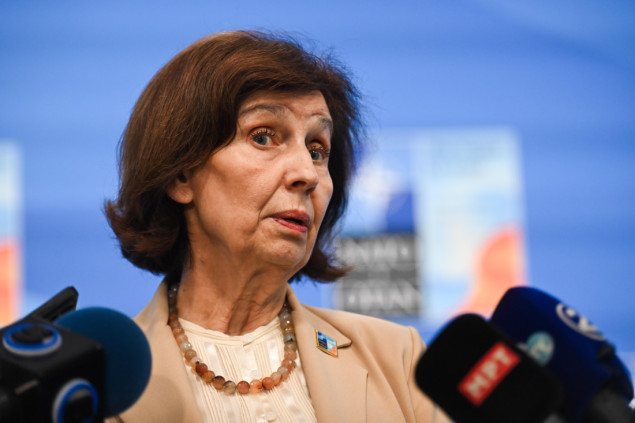 Lideri Zapadnog Balkana kod Kallas: EU da stane na kraj dvostrukim standardima