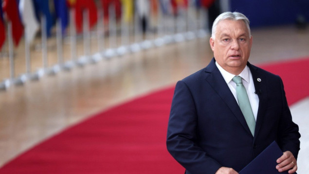 Orban pozvao Ursulu von der Leyen da ode - Vrijeme njene funkcije je završeno