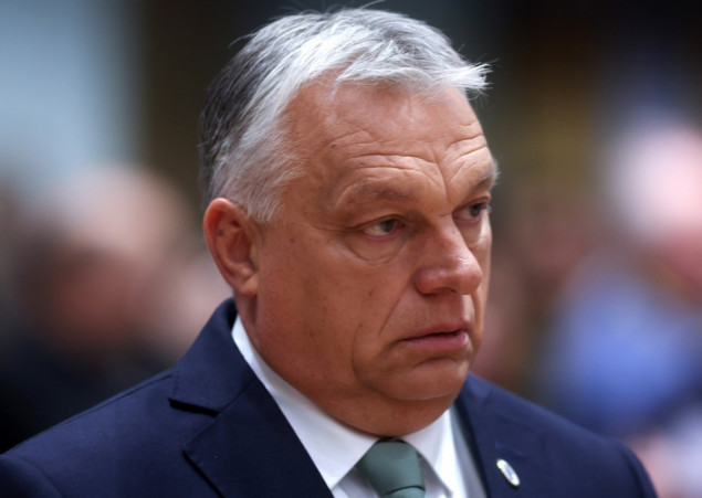 Orban: Evropa je trebala pregovarati s Rusijom o "svojoj budućnosti"
