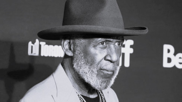 Preminuo američki glumac Richard Roundtree