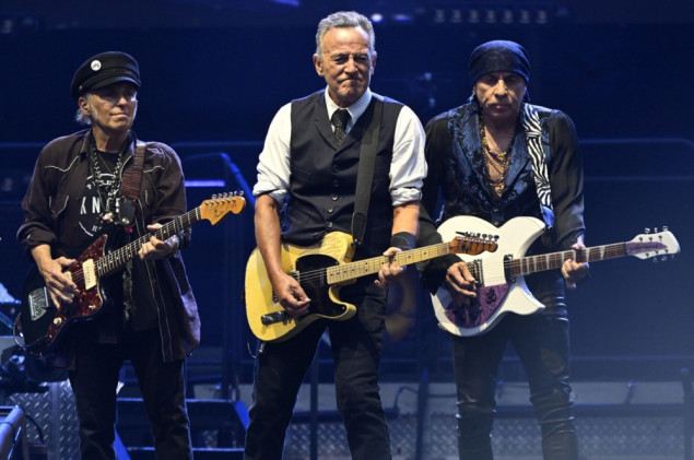 Bruce Springsteen objavljuje dugo izgubljeni album