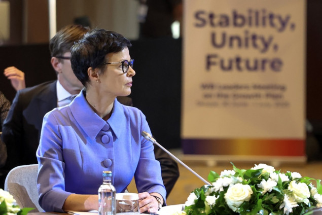 Albanija otvorila klaster 4 u pregovorima o članstvu u EU, peti za nepunih godinu dana