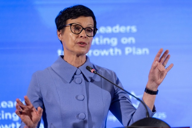 Marta Kos: Kosovo će također imati koristi od budućeg finansijskog okvira EU
