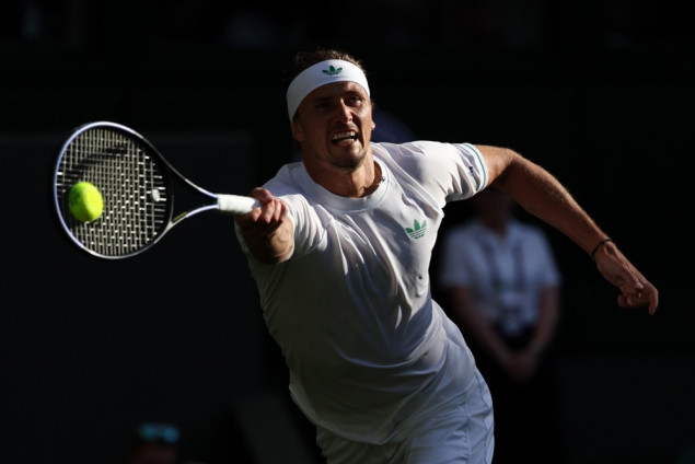 Zverev, Shelton i Khachanov u trećem kolu Mastersa u Cincinnatiju