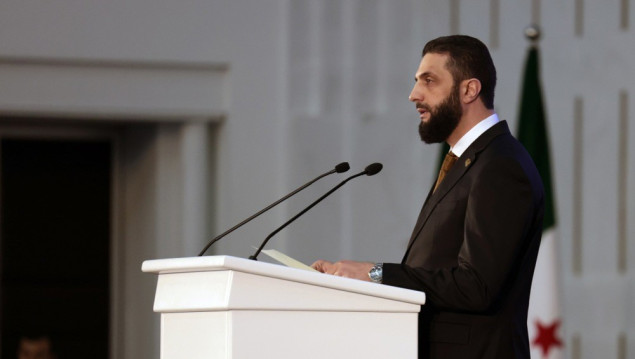 Islamska država privremenog predsjednika Sirije nazvala marionetom bez duše te najavila nove sukobe