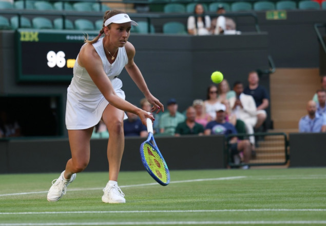 Svitolina nakon poraza od Osake meta prijetnji na internetu