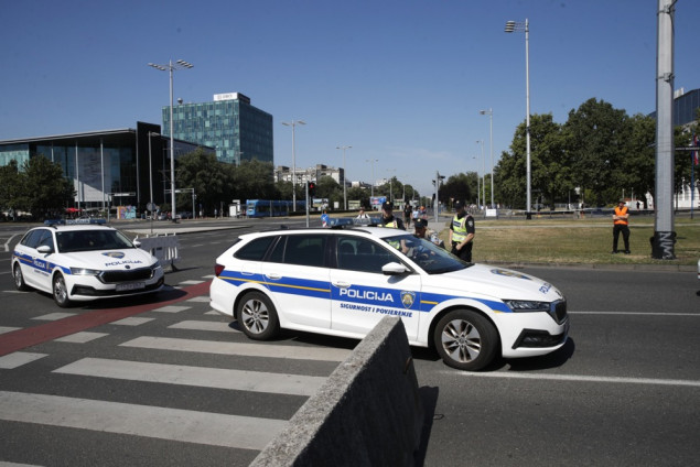 Nepalac u Zagrebu pokušao ubiti sunarodnjaka, u restoranu pretučen Filipinac