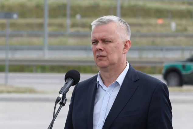 Poljska sumnja da je sabotaža uzrok nedavnih požara
