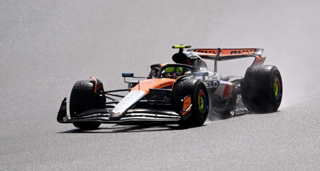 Norris pobjednik trke F1 u Silverstoneu