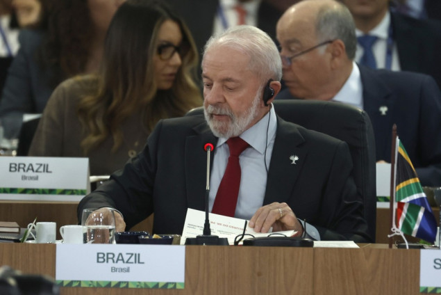 Brazil najavio recipročan odgovor na Trumpove carine od 50 posto