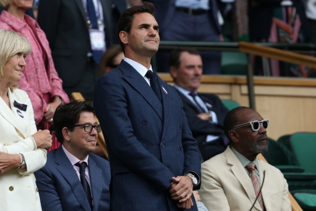 Federer, Del Potro i Kuznetsova nominovani za tenisku Kuću slavnih za 2026.