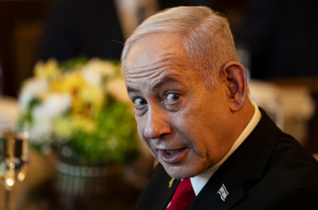 Ultraortodoksna izraelska stranka najavila povlačenje iz vlade premijera Benjamina Netanyahua