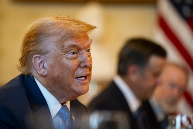 Trump poručio da nema produženja roka za uvođenje carina 1. augusta