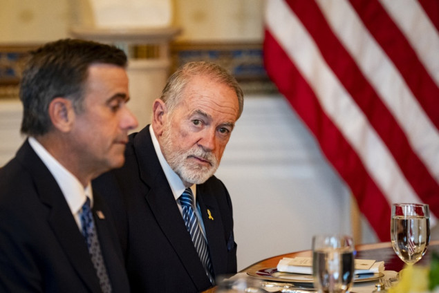 Oštre reakcije zbog izjave američkog ambasadora da Izrael ima pravo na gotovo cijeli Bliski istok