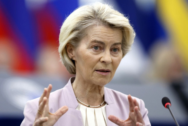 EU spremna raditi na sporazumu sa SAD-om nakon Trumpove najave carina od 30 posto