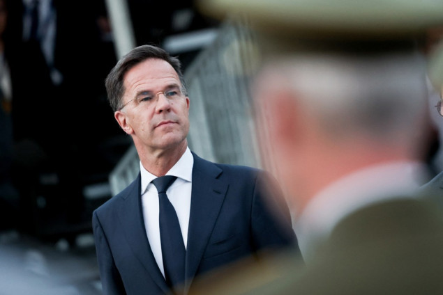 Generalni sekretar NATO-a poručio da su saveznici ujedinjeni pred razgovore Trumpa i Putina