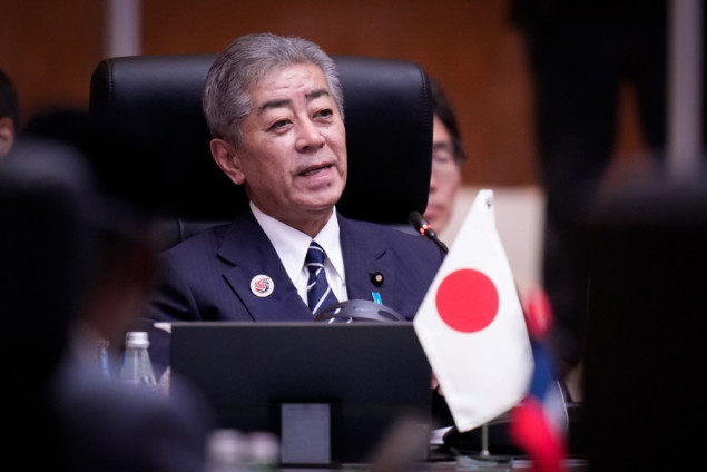 Japan obećava nastavak podrške Ukrajini, Kijev predlaže zajedničku proizvodnju dronova