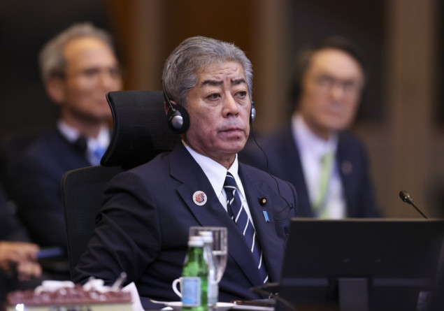 Japan i Australija pozvali na prekid vatre u Gazi i protive se vojnoj akciji