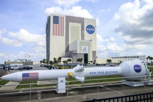 NASA planira instaliranje nuklearnog reaktora na Mjesecu do 2030. godine