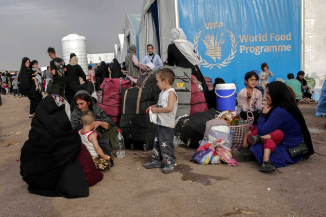 U Afganistanu zabilježen najveći porast neuhranjenosti djece ikada