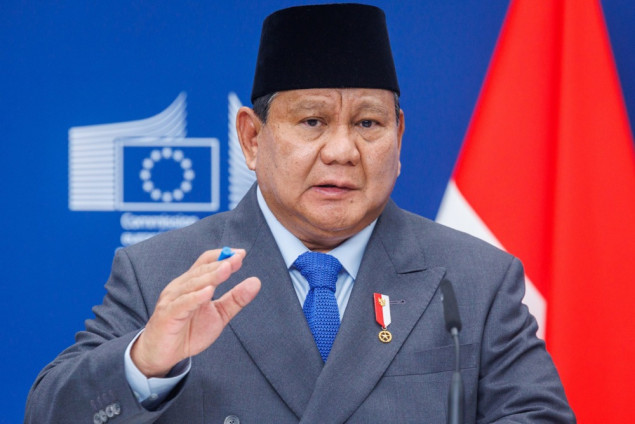 Indonezija pozdravlja 'novu eru' nakon trgovinskog sporazuma sa Trumpom