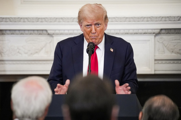 Moskva analizira Trumpove izjave, tvrdi da je spremna za pregovore sa Kijevom