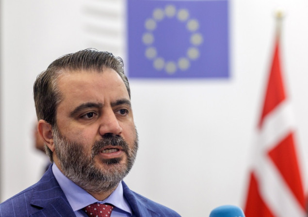 Sirijska ministarska delegacija uskoro putuje u Moskvu