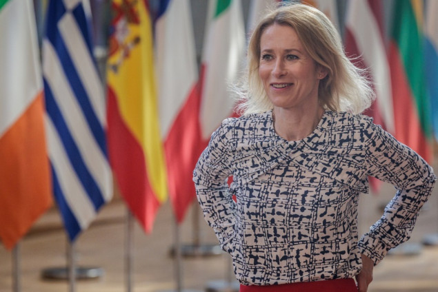 Šefica diplomatije EU-a: Rusija “nema namjeru uskoro okončati rat” uprkos Trumpovim naporima za mir