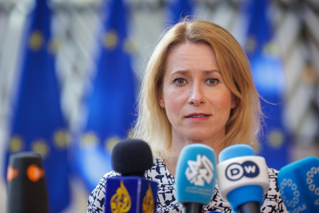 Kallas: Zemlje EU blizu postizanja dogovora o novom paketu sankcija protiv Rusije