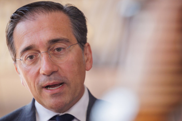 Španija oštro osudila izraelsku odluku o intenziviranju vojne okupacije Gaze