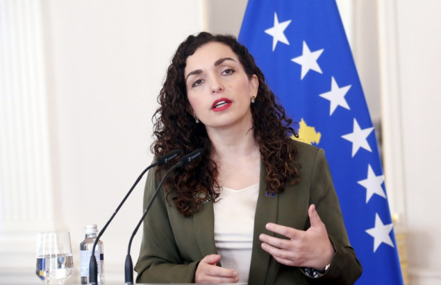 Ustavni sud poništio odluku predsjednice Osmani o raspuštanju kosovskog parlamenta