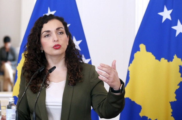 Vjosa Osmani s državnim sekretarom SAD-a obavila "suštinski razgovor"