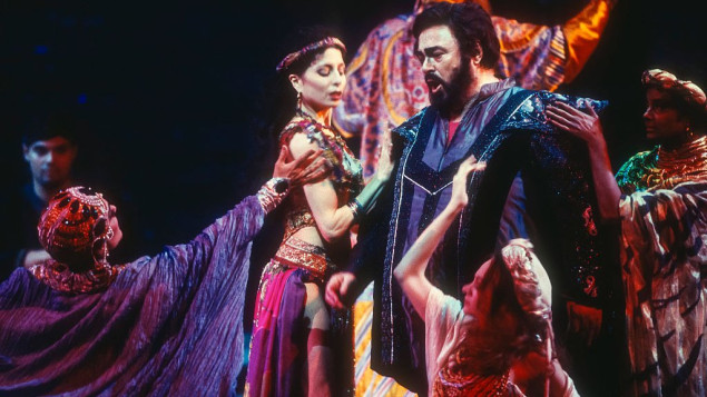 Unesco: Italijansko operno pjevanje dobilo status kulturne baštine