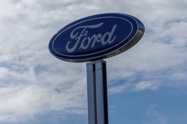 Američki proizvođač automobila Ford objavio velike gubitke