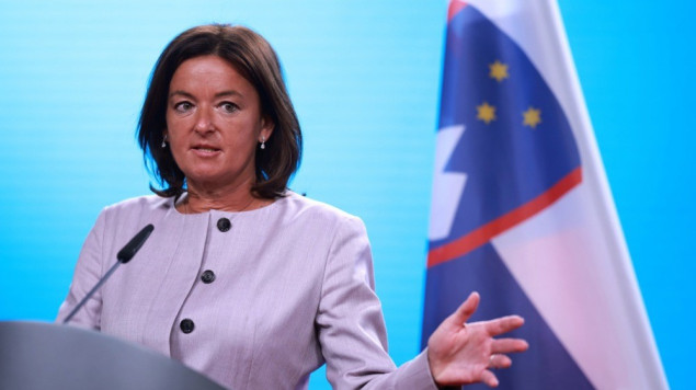 Slovenija uz mjere Evropske unije – Genocid se ne smije ignorisati