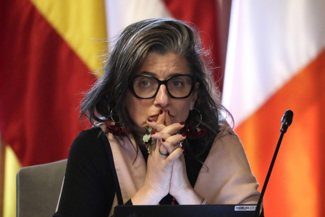 Izvjestiteljica UN-a optužila EU da svjesno podržava izraelski genocid nad Palestincima