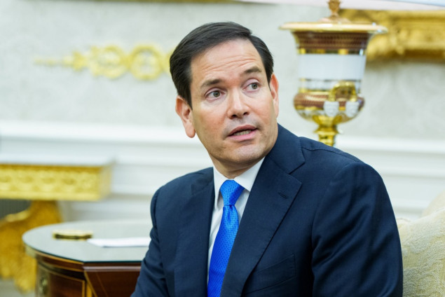 Rubio na čelu američko-ukrajinsko-evropske komisije za sigurnosne garancije