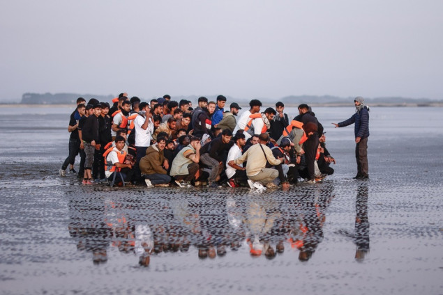 „Jedan ulazi, jedan izlazi“ – sporazum koji krši ljudska prava? Francuska pozvana na reakciju