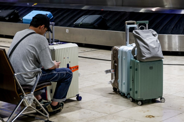 Cyber napad paralisao Berlin - Aerodrom i dalje u blokadi